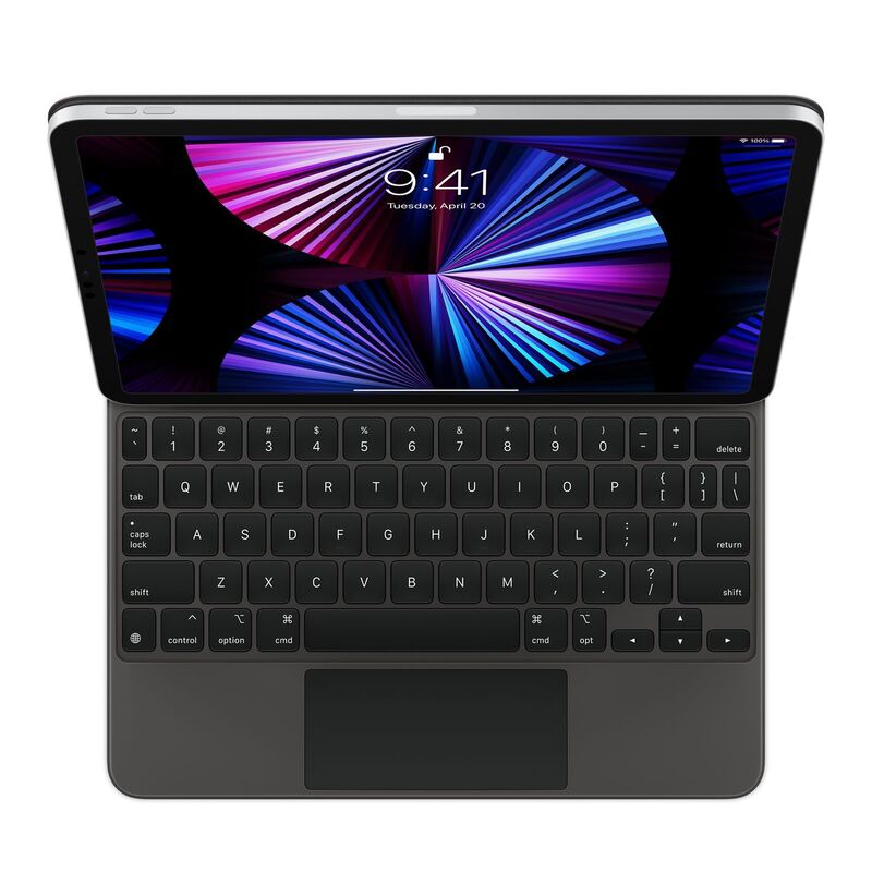 Magic Keyboard, iPad Pro 11
