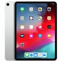 2018 iPad Pro ​11-inch Wi-Fi 64GB - Silver
