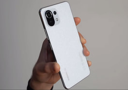 Xiaomi 11 Lite 5G, White