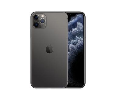 iPhone 11 Pro Max, Space Grey